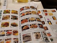 -小菜园新徽菜(合肥之心城店)
