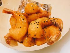 -柒园·三十年创意杭帮菜(龙湖滨江天街店)