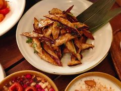 -薇酌饮·陕西菜(南门外店)