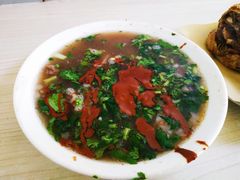 -清真刘记大顺斋(三合里小区店)