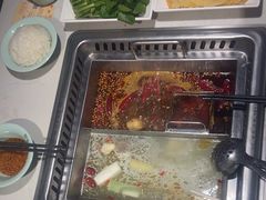 -野妹火锅(布吉店)