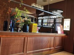 -前海沿·海鲜水饺青岛菜(乐客城店)