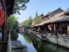 -台儿庄古城