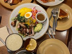 -BAKER&SPICE(BFC外滩金融中心店)