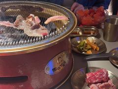 -西塔老太太泥炉烤肉(温州首店万象城黑金店)