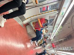 -八宝山(地铁站)