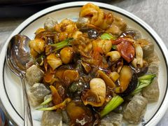 -君霖海鲜私房菜(春柳店)