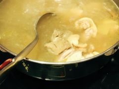 -金海阁海鲜火锅