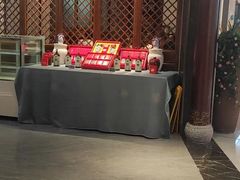 -宴秋杭州菜(锦艺城店)