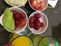 -东方豪客牛排意面披萨(金凤万达店)