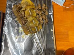 -城边边烧烤-魏晋烤肉旗舰店