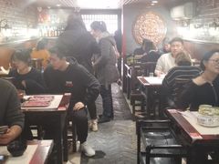 大堂-颐品居涮肉(乌鲁木齐中路店)