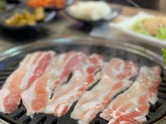 -杀猪天·韩国烤肉(总店)