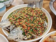 -艺味深尝(云锦路店)