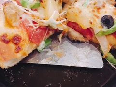 -必胜客(百联又一城店)
