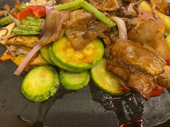 -一烙锅(友谊店)