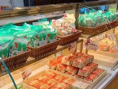 -清真全盛斋传统糕点(西羊市店)