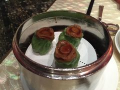 -8餐厅(新葡京酒店)