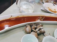 -渔娘渔家丹东海鲜(东直门店)