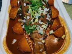 -威海渔村(黄兴路店)