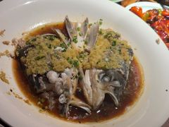 -绿茶餐厅(昌平悦荟店)