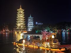 -桂林两江四湖景区