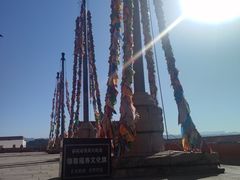 -普陀宗乘之庙(小布达拉宫)