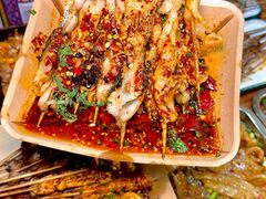 -86烧烤·炭火烧烤 (石人总店)