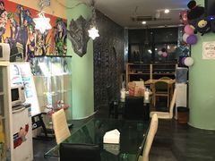 -JOJO实景沉浸侦探剧本杀(大悦城店)
