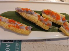 -九孔·筒骨莲藕汤锅(大明宫万达店)