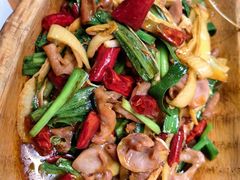 -大理董·董家小厨野生菌火锅(古城旗舰店)