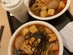 -水平有限广西米粉·广西风味集(五道口店)