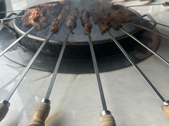 -杨家水浒烤肉(骆家庄店)
