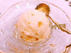 桂花绿豆沙-西湖春天•老字号杭州菜(百汇店)