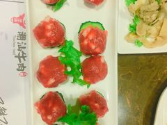 -福牛阁潮汕牛肉火锅