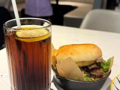-必胜客(江东万达店)