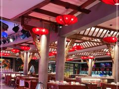 大堂-李雪火锅食府(宽窄巷子总店)
