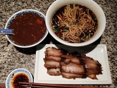 -南京大牌档(香港广场店)