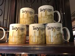 -星巴克(太原柳巷第一店)