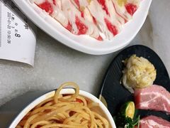 -韩宫宴烤肉·料理(砂之船奥特莱斯店)
