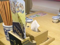 -南京大牌档(龙江新城市广场店)