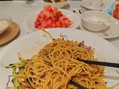 -眉州东坡(团结湖店)