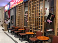 -热血兄弟·炭火烤肉(融侨中心店)