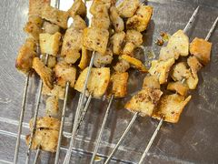 -一九和平烧烤(兴济河小区店)