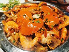 -胖哥俩肉蟹煲(杭州下沙学林街店)