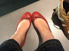 -Gucci(首创奥特莱斯店)
