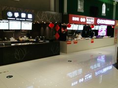 -家乐福(四元桥购物中心店)