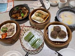 -又一间茶点轩(百汇广场店)