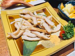 -九井澤精致料理(金茂店)