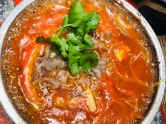 -蜜桃餐厅·伴山(湖滨商业街店)